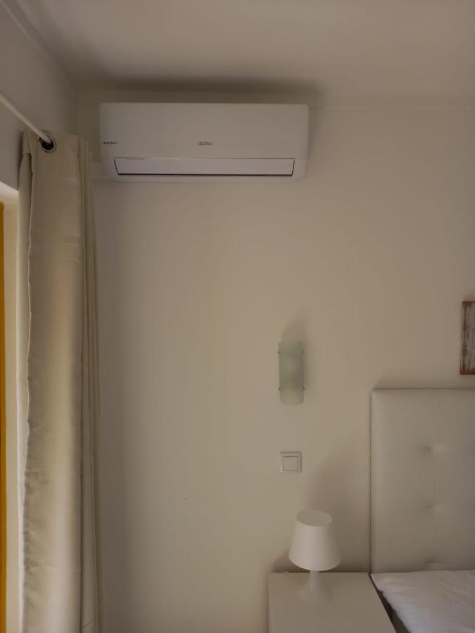 Praia Da Rocha, Clube Praia Da Rocha, Bloco I, Wifi Gratuito, Ar Condicionado, By Ig Portimão Extérieur photo